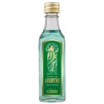 R.Jelínek Premium Absinthe 70%, 0,05 l (holá láhev) – Hledejceny.cz