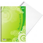 Bobo blok A4 čtvereček – Zboží Živě