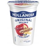 Hollandia Selský jogurt višeň s vanilkou 200 g – Zboží Dáma