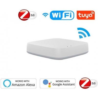 EKOHEAT Gateway Zigbee 3.0 – Sleviste.cz