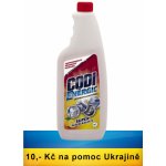 Finclub Codi Energic univerzální odmašťovač náplň 750 ml – Zboží Mobilmania