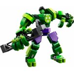 LEGO® Marvel 76241 Hulk v robotickém brnění – Zboží Živě
