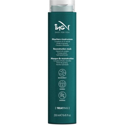 ING Treating Reconstruction Mask 250 ml – Sleviste.cz