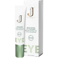 Jabushe Multi Action eye Treatment 15 ml