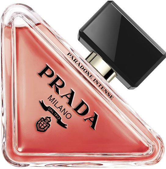 Prada Paradoxe Intense plnitelný Parfémovaná voda dámská 90 ml Tester