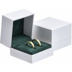 OLIVIE Dárková krabička Snubní prsteny 9090 – Zboží Mobilmania
