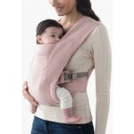 Ergobaby EMBRACE BLUSH růžová – Zbozi.Blesk.cz