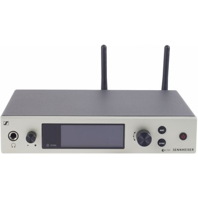 Sennheiser EW300-G4 865S G – Hledejceny.cz