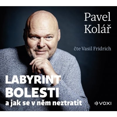 Labyrint bolesti – Hledejceny.cz