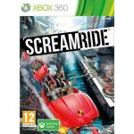 ScreamRide – Zboží Dáma