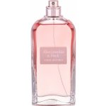 Abercrombie & Fitch First Instinct parfémovaná voda dámská 100 ml – Hledejceny.cz