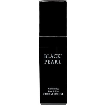 Sea of Spa Black Pearl protivráskové sérum na oční okolí 30 ml