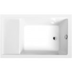 POLYSAN JAZZ 120 x 75 cm 72913 – Zboží Dáma