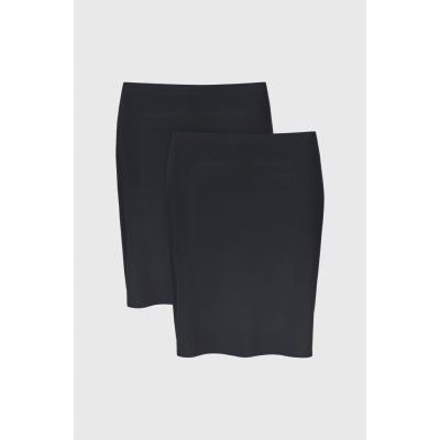 Astratex 2PACK spodnička Comfort Line I černá – Zboží Dáma