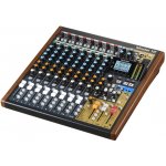 Tascam Model 12 – Zboží Živě
