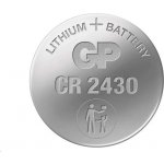 GP CR2430 5ks 1042243015 – Sleviste.cz