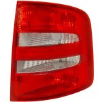 Hella Škoda Fabia sedan, combi -> 04 pravé – Hledejceny.cz