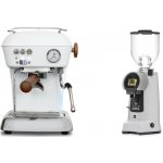 Set Ascaso Dream PID + Eureka Helios 75 – Sleviste.cz