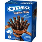 Oreo Wafer Roll Chocolate 54 g – Zboží Dáma