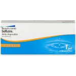 Bausch & Lomb SofLens Daily Disposable For Astigmatism 30 čoček