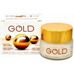 Diet Esthetic Gold Essence Illuminating and Moisturizing Creme with Gold 50 ml – Zbozi.Blesk.cz