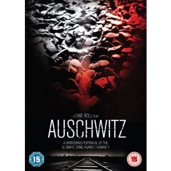 Auschwitz DVD