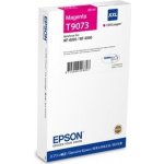 Epson T9073 - originální – Hledejceny.cz