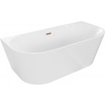 MEXEN Oval 160 x 80 cm 52671608000-65 – Hledejceny.cz