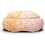 Stapelstein balanční duhový kámen 1 ks Blush – Zboží Mobilmania