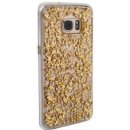 Pouzdro Case-Mate Karat Samsung Galaxy S7 Edge zlaté