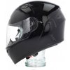 Přilba helma na motorku Shiro SH-600 Monocolor