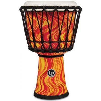 Latin Percussion LP1607OM World Collection Circle Djembe 7" – Zboží Dáma