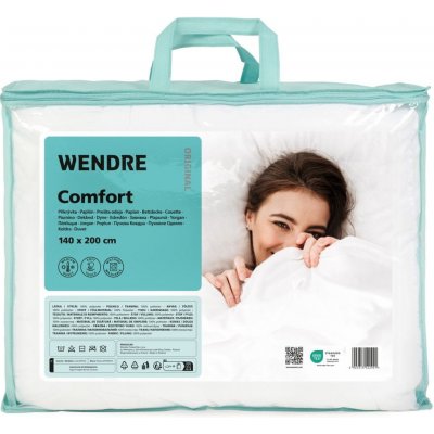 Wendre přikrývka Comfort 140x200 – Zbozi.Blesk.cz