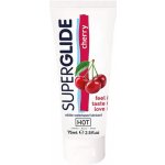 HOT Superglide Třešeň 75 ml – Hledejceny.cz