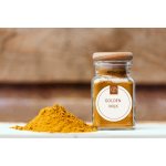 Davídkovo koření Golden milk v kořence 56 g – Hledejceny.cz