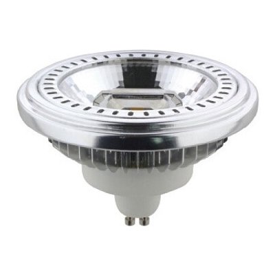 Diolamp COB LED Reflektor ES111 GU10/230V/15W/4000K/920Lm/40°/Dim – Hledejceny.cz