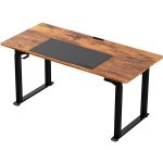 ULTRADESK UPLIFT hnědý – Zboží Dáma