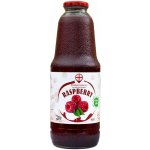 Georgian Nectar Malina 100% džus 1000 ml – Zboží Mobilmania