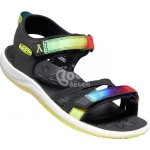 Keen Verano JR black original tie dye – Hledejceny.cz