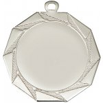 Sabe Fotbalová medaile stříbrná UK 70 mm – Zbozi.Blesk.cz