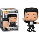 Funko Pop! Elvis Presley Jailhouse Rock 9 cm – Hledejceny.cz