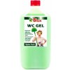 Dezinfekční prostředek na WC Blux WC gel borovice 5000 ml