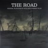 Hudba Nick Cave & Warren Ellis - Road LP