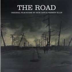 Nick Cave & Warren Ellis - Road LP
