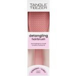 Tangle Teezer Ultimate Detangling Straight & Curly Summer Rose – Zboží Dáma