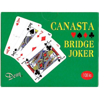 Deny Canasta – Zboží Mobilmania