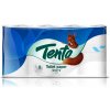 Toaletní papír Tento Classic White 2-vrstvý 8 ks