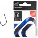 Hayabusa ISE 147 vel.8 15ks – Hledejceny.cz