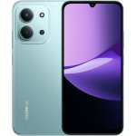 Xiaomi Redmi 15C 5G 4GB/128GB Mint Green – Zboží Živě