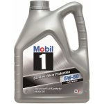 Mobil 1 FS X2 5W-50 4 l – Sleviste.cz